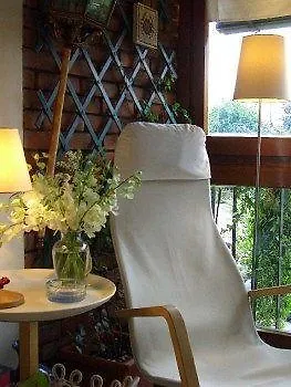 Parco Lambro Couette-café Milan