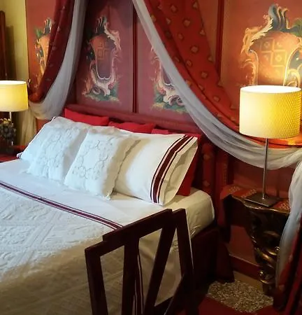 Bed and breakfast Parco Lambro