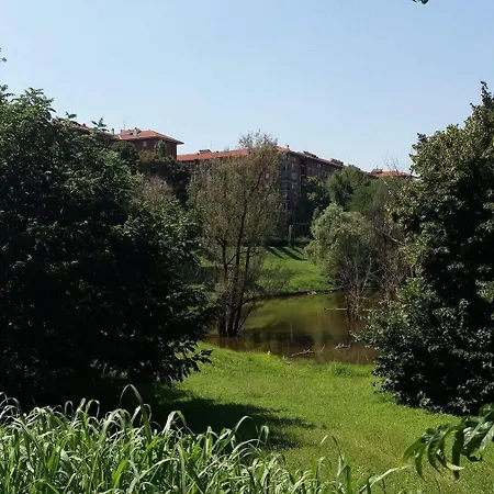 Parco Lambro Milán