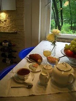 Parco Lambro Mediolan