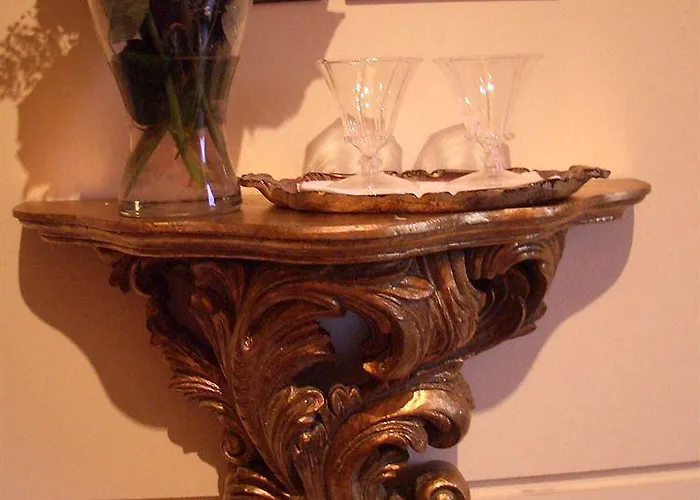 Parco Lambro Nocleg ze śniadaniem 2*