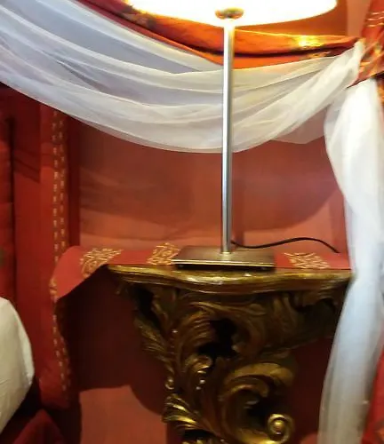 Nocleg ze śniadaniem Parco Lambro Mediolan