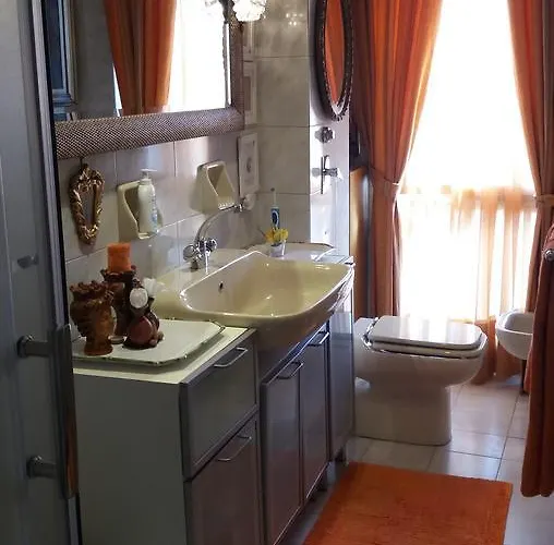 Nocleg ze śniadaniem Parco Lambro Mediolan