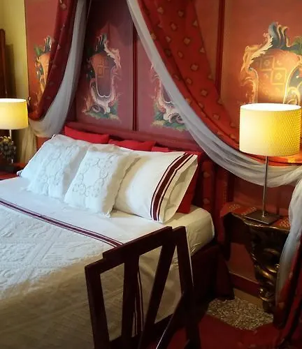 Nocleg ze śniadaniem Parco Lambro