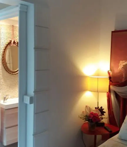 Nocleg ze śniadaniem Parco Lambro