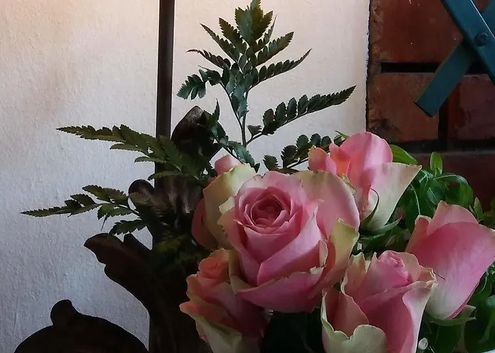 Parco Lambro Nocleg ze śniadaniem 2*