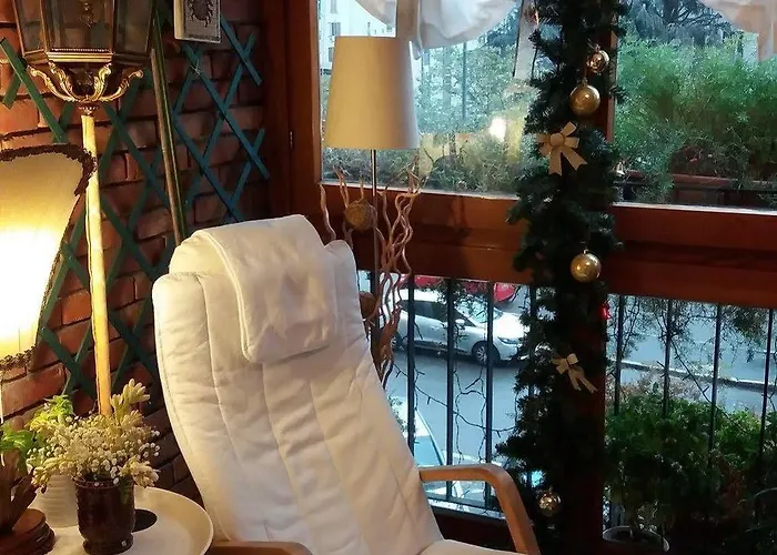 Parco Lambro 2* Mediolan