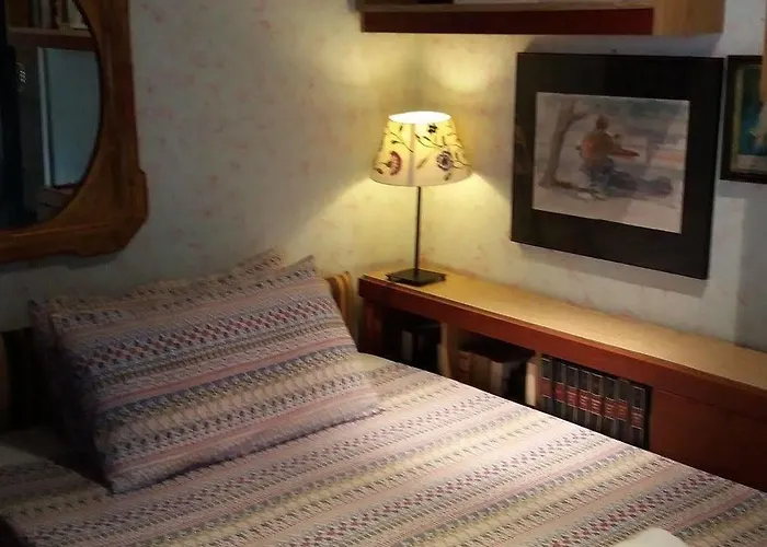 Parco Lambro 2* Mediolan