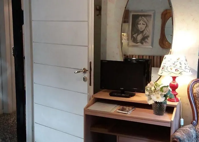 Parco Lambro Mediolan