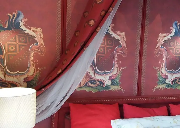 Parco Lambro Mediolan