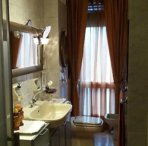 Parco Lambro 2* Mediolan