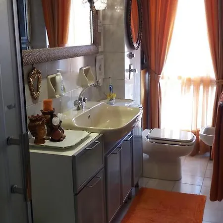 Bed & Breakfast Parco Lambro Milano